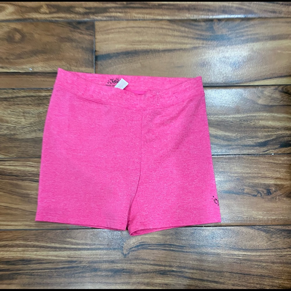 Justice shorts